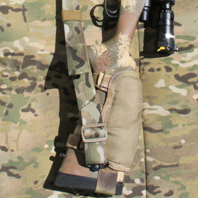 Triad Padded Rifle Sling - Multicam